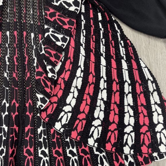 Womens Cardigan SML Woman Dress Stylish Colorful Casual Jacket 3X - Picture 8 of 14